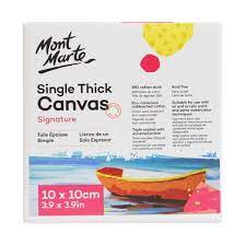 Studio Canvas 10x10cm CSST0101