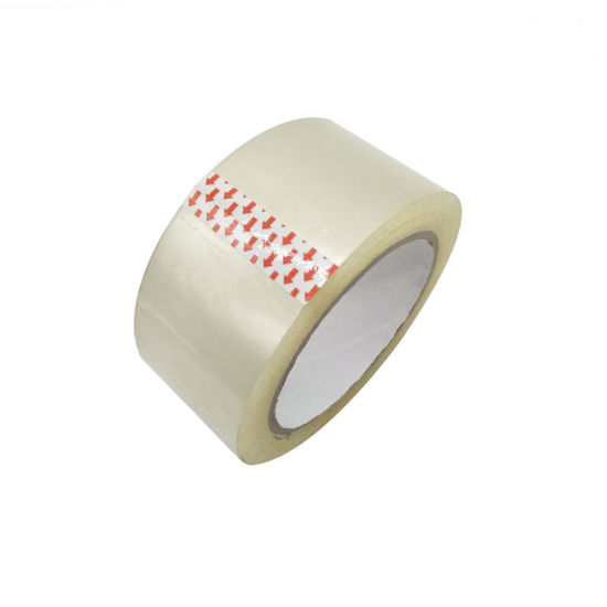 Packing Tape Clear 48mm