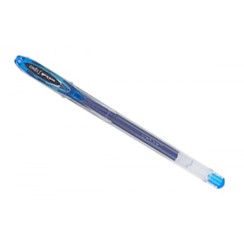 Pen Uni Ball Signo 0.7 UM120 Light Blue