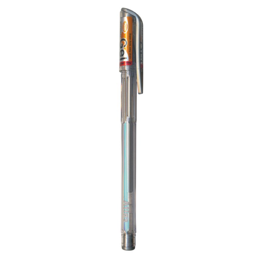 Pen Chooty Gel Silver