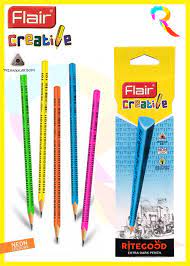 Pencil Rite Good Extra Dark