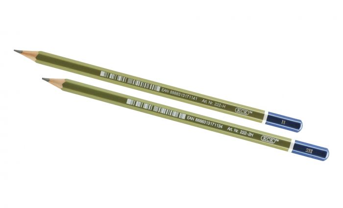 PENCIL GRAPHITEMAESTRO - 4B