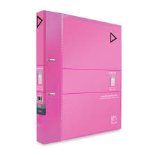 KCK PLAY 2D FILE +FRONTVIEW- PINK