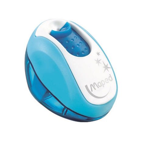 Sharpener Maped Clean 1 Hole