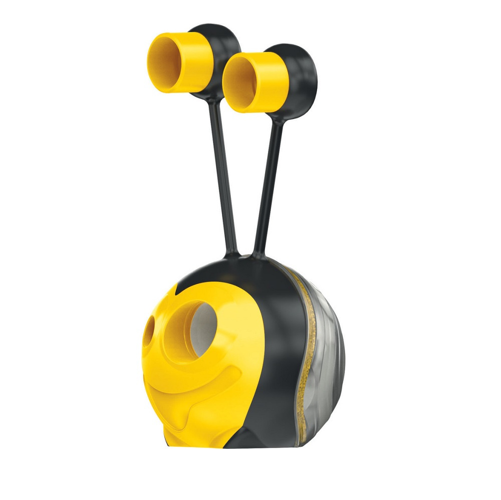 Sharpener Maped CrocCroc Bees