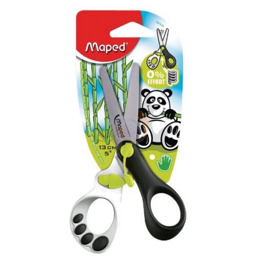 Scissor Maped Koopy 13cm
