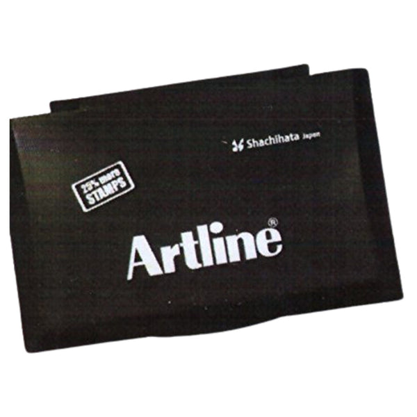 Stamp Pad Black 