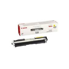 Canon Toner EP-729 (329) Yellow