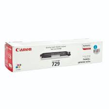 Canon Toner EP 729 (329) Cyan