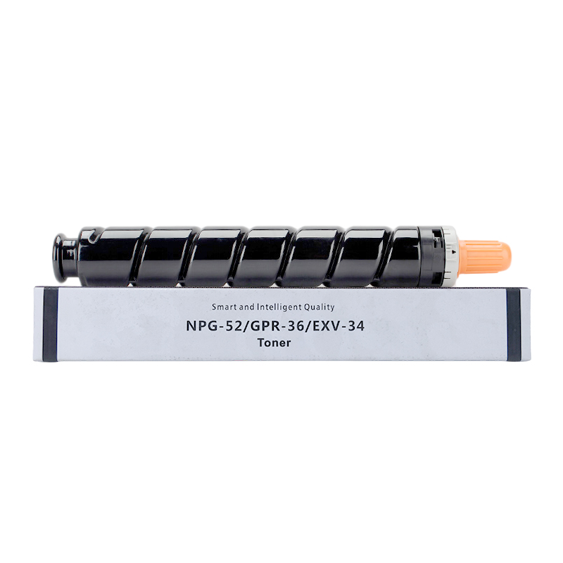 Canon CEXV 34 Toner Black (NPG52)