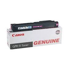 Canon Toner GPR-11 Magenta