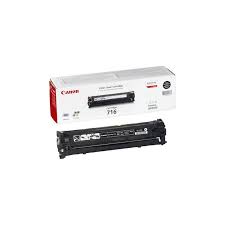 Canon Toner Ep-716 Black (Canon 316)