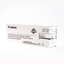 Canon Toner Drum CEXV 34 Black 
