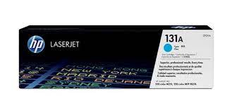 HP 131A Laserjet Toner Cyan (CF211A)