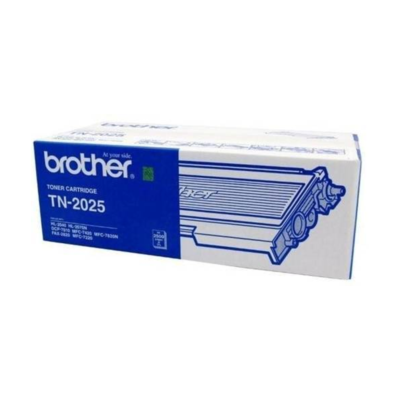 Brother Toner TN 2025