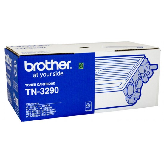 Brother Toner TN-3290