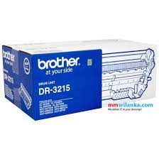 Brother Toner Drum 3215