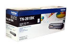 Brother Toner TN-261BK (Black)