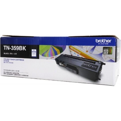 Brother Toner TN-359 (Black)