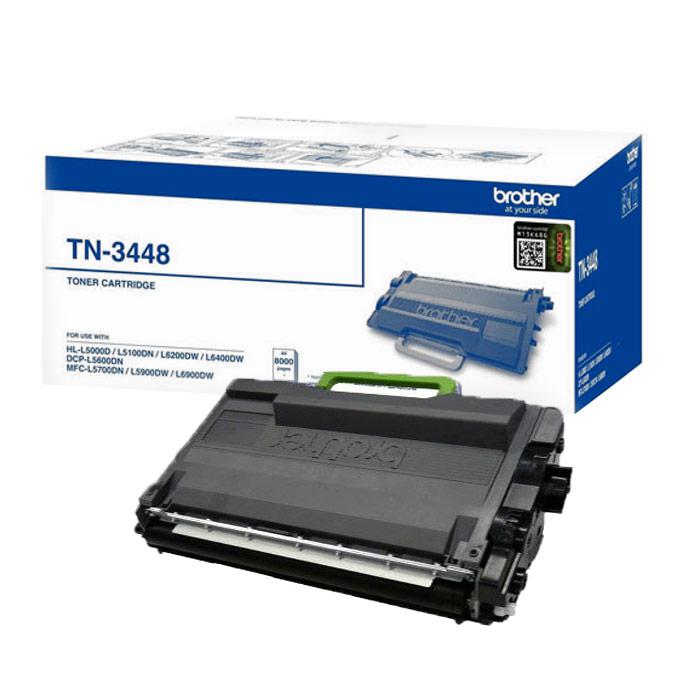 Brother Toner TN-3448