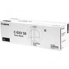 Canon Toner IR1435IF B (GPR-54) CEXV50