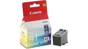 Canon Cartridge CL41 Colour