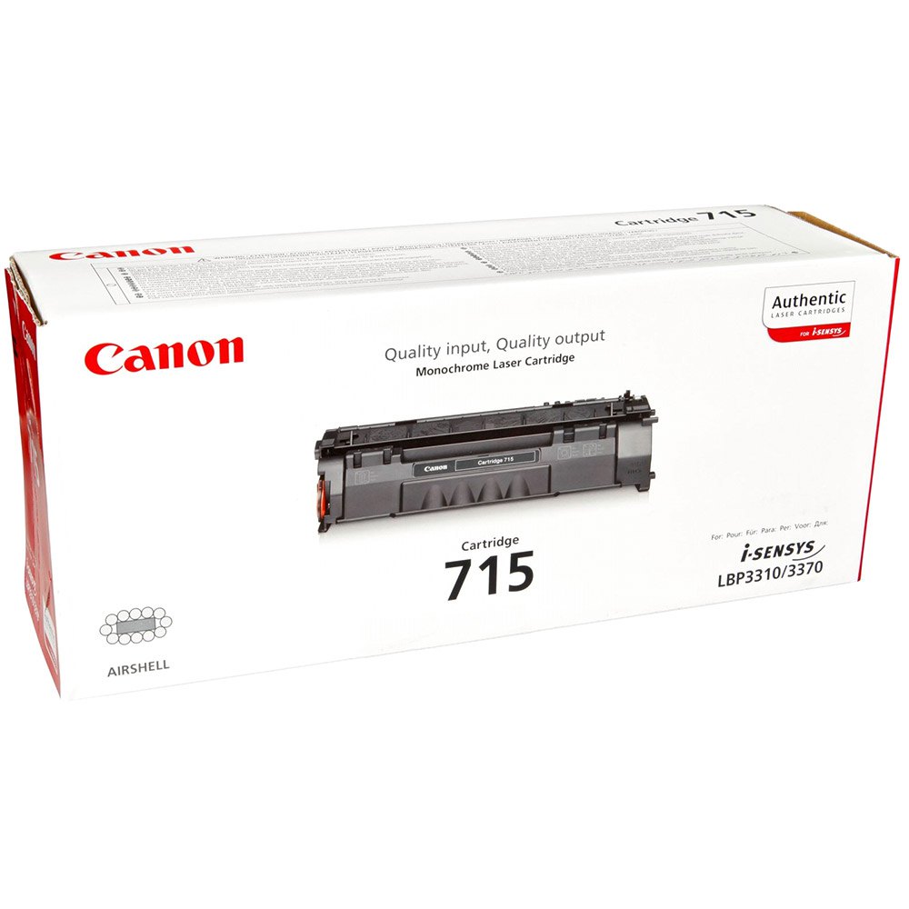 Canon Cartridge 715 (Canon 315)