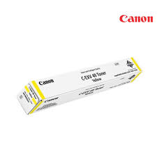Canon Toner CEXV 49 Yellow (NPG67)