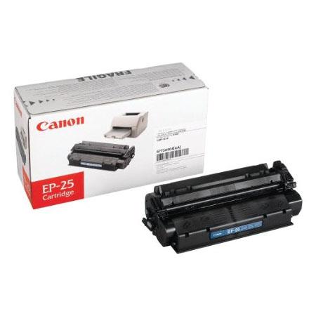 Canon Toner EP 25 Black