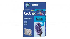 Brother Cartridge LC 37 (Cyan)