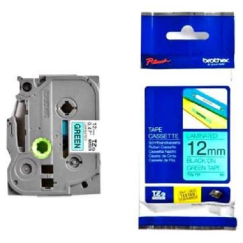 Brother Tape Lam 12mm