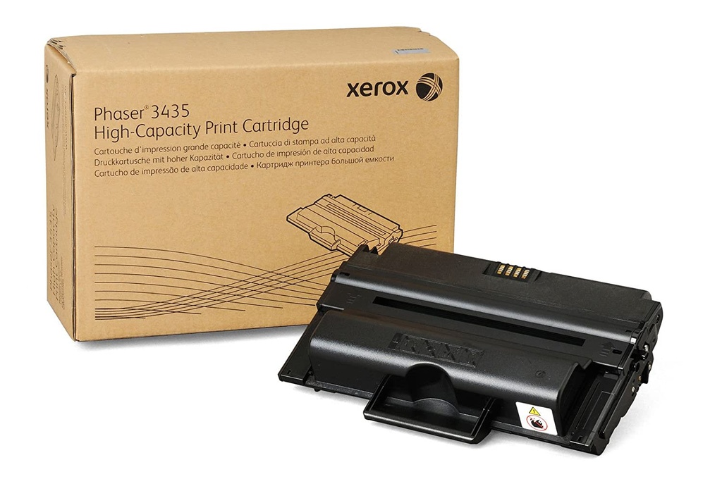 Xerox Toner 3435