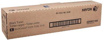 XEROX Toner Black 006R01160 (5325/5330)