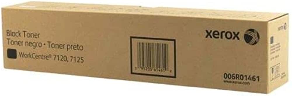 Xerox Toner Black 006R01461 (7220/7225)