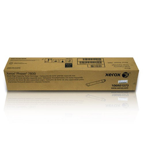 Xerox Toner 7800 106R01573 Black