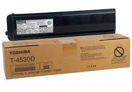 Toshiba Toner T-4530D