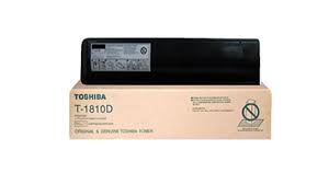 Toshiba Toner T-1810D