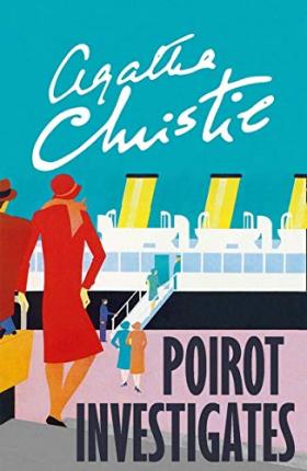 Agatha Christie: Poirot Investigates