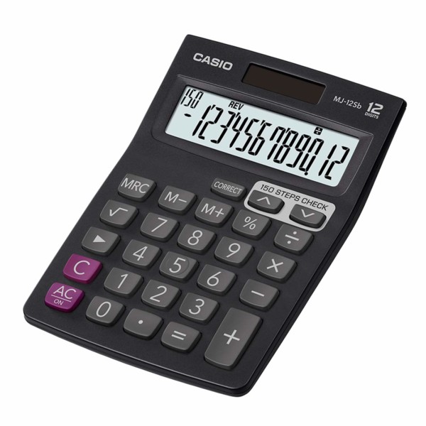 Calculator Casio MJ-12SB