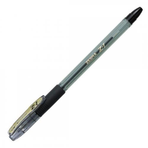 Pen Zebra Z-1 Gel Stick Pen - 0.7mm