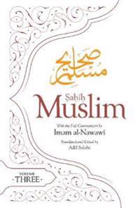 Sahih Muslim Vol 3