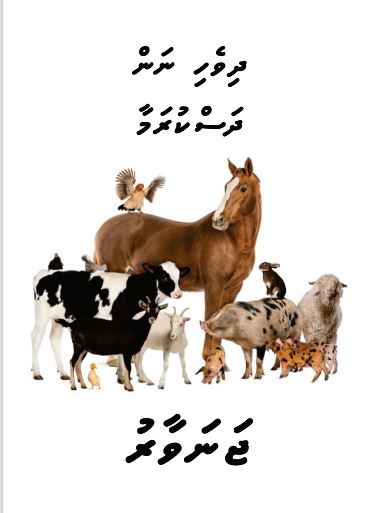 Dhivehi Nan Dhaskuramaa - Janavaaru