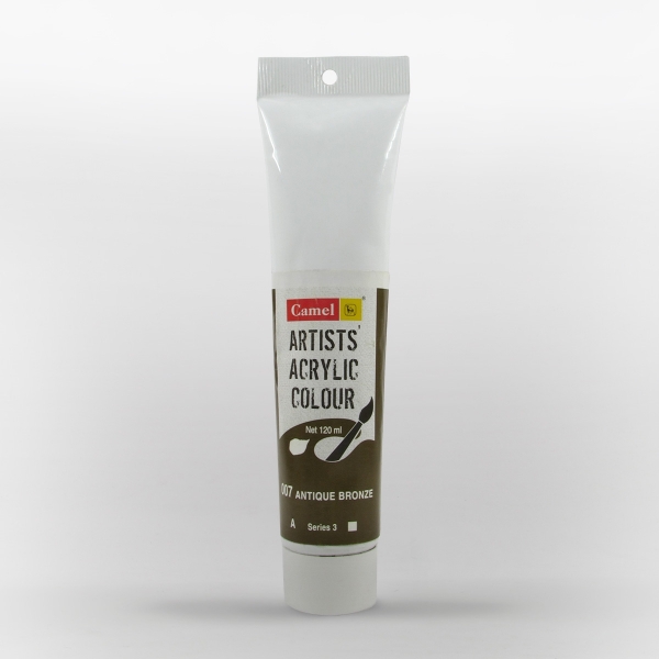 Artists' Acryli Antique Bronze 120 ML SR3