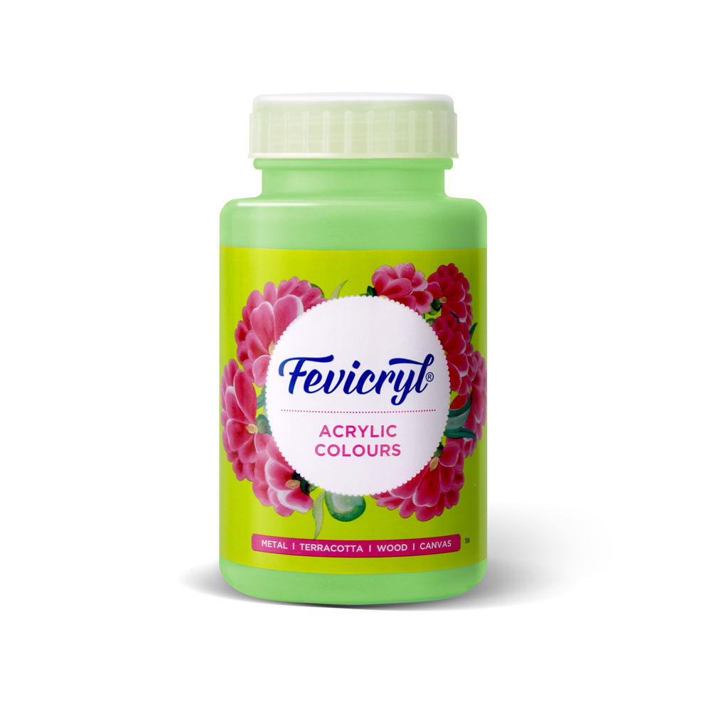 Fevicryl 500 ML 67 Greenery