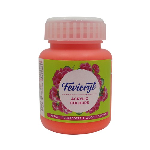 Fevicryl 100 ML 17 Orange