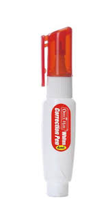 [0046016] Correction Pen 4ml