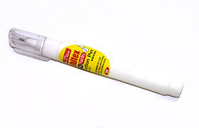 [0046018] Correction Pen 7ml