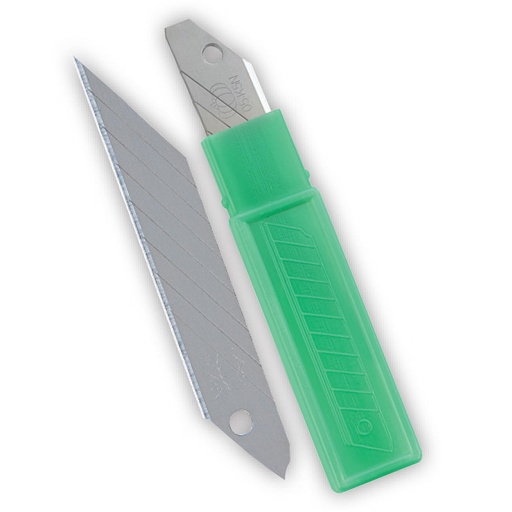 [0405017] Cutter Blade (6 Pcs) Big