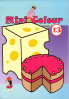 [1050972] Mini Colour - 13