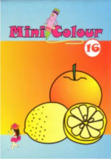 [1050975] Mini Colour - 16